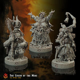Hag Coven