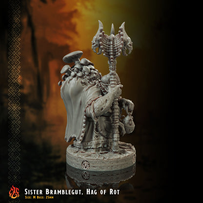 Hag Coven