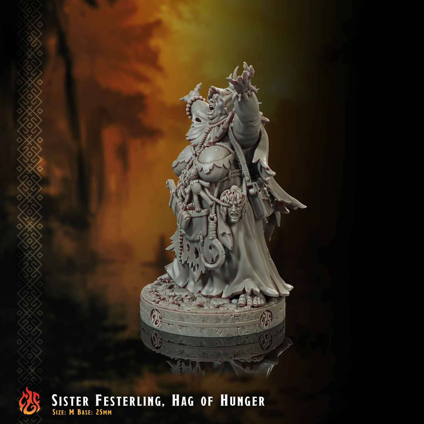 Hag Coven