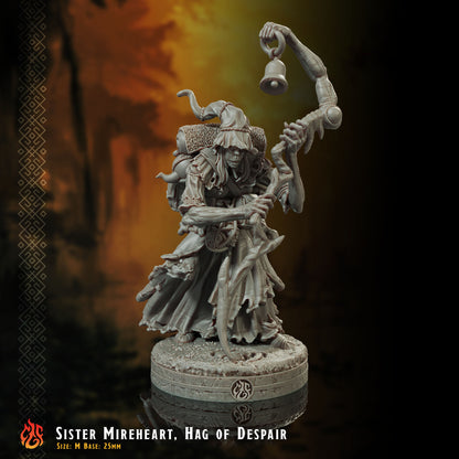 Hag Coven