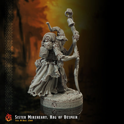 Hag Coven