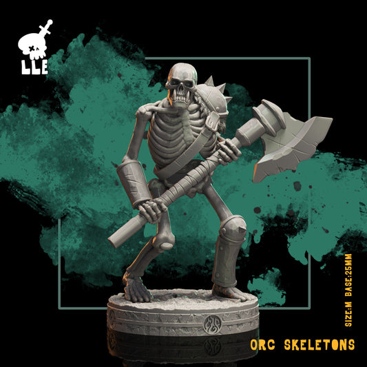 Boneforge Guardians Bundle
