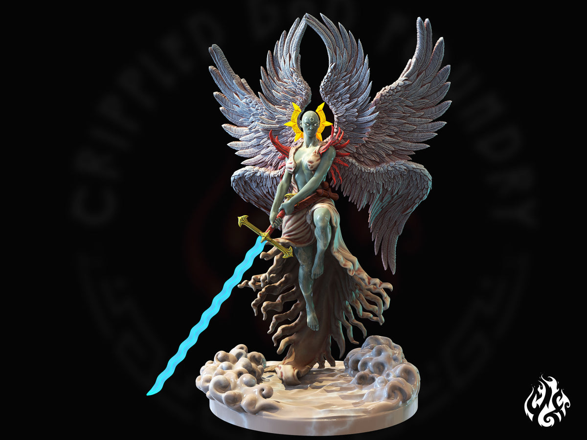 Planetar Primus Planetar (Digital, STL files) – Crippled God Foundry