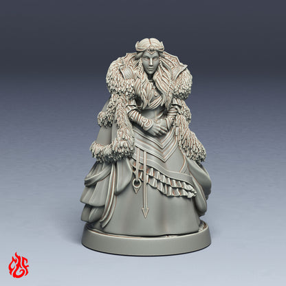 Jousting Arena Heroes and Npcs