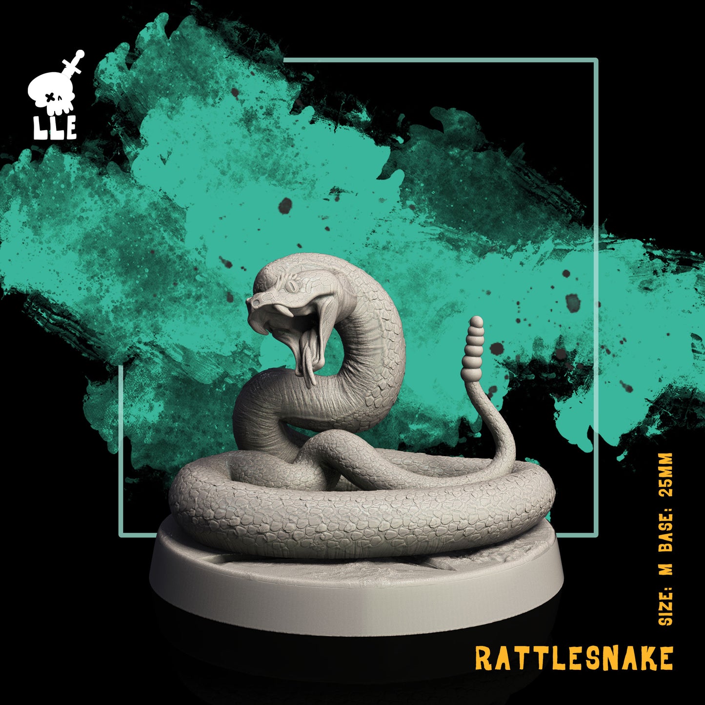Lamia Nautilion