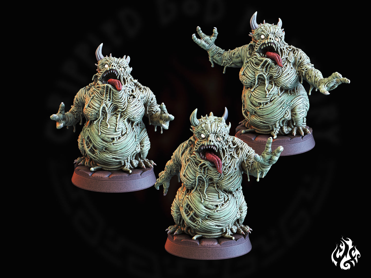 Rottlings