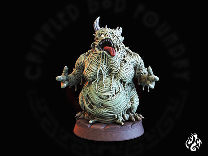 Rottlings