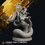 Lamia Nautilion