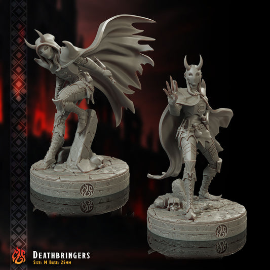 Deathbirngers (Assassins)