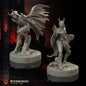 Deathbirngers (Assassins)