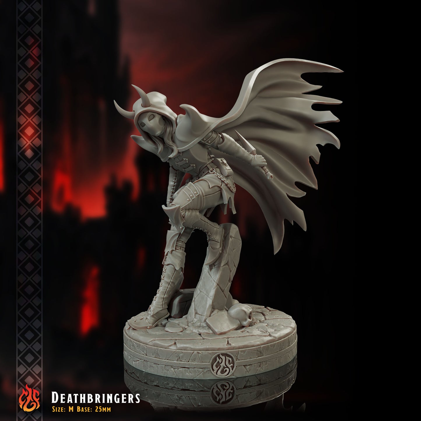 Deathbirngers (Assassins)
