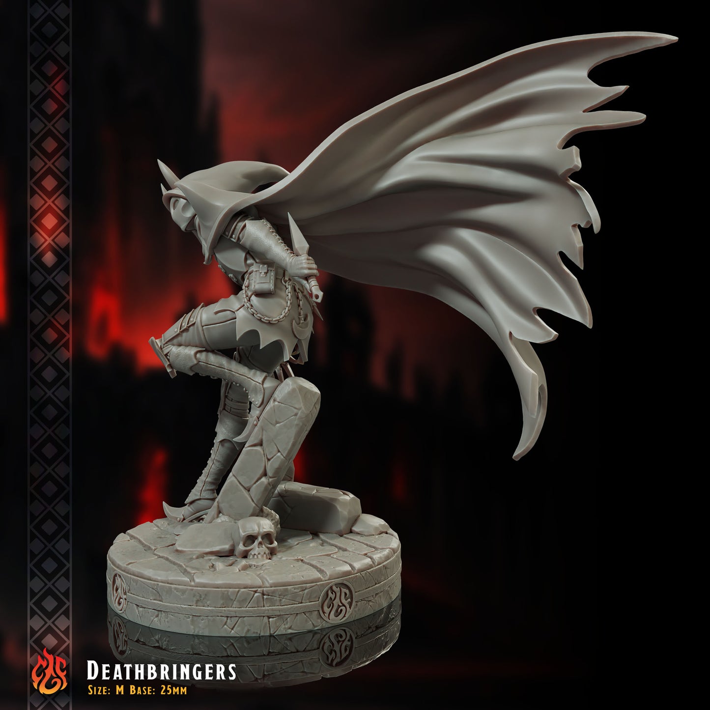 Deathbirngers (Assassins)