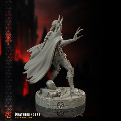 Deathbirngers (Assassins)