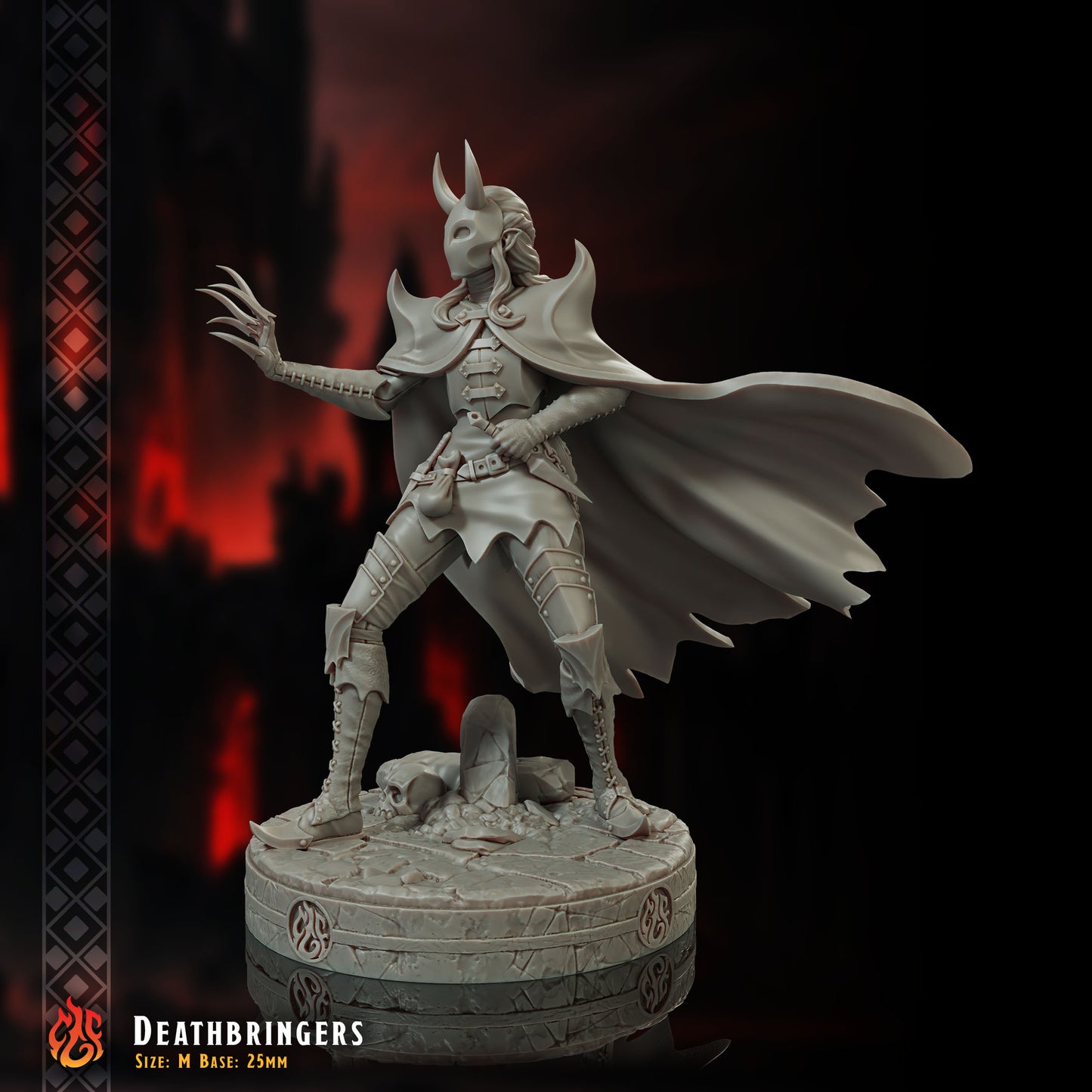 Deathbirngers (Assassins)