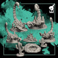 Dune Scorpions Encounter (Digital, STL files)