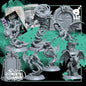 Terreno de Ruinas Hundidas