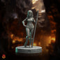 Diana, the Acrobat