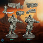 Grol Raiders