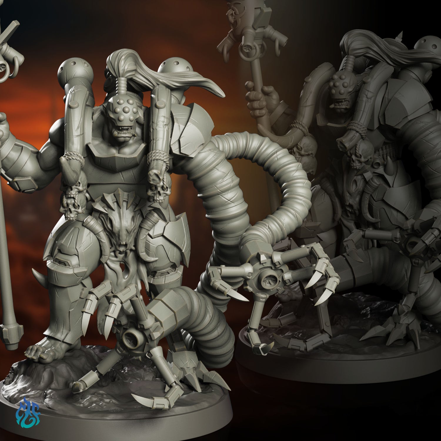 Orcs