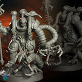 Grol Vidente Infernal