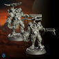 Grol Warlord