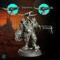 Grol Warlord