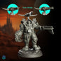 Grol Warlord