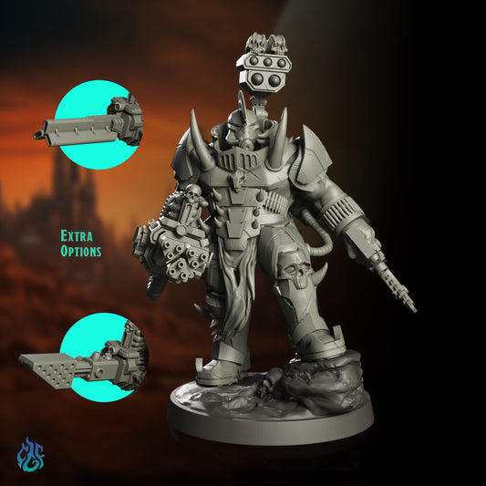 Grol Enforcers