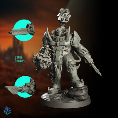 Grol Enforcers