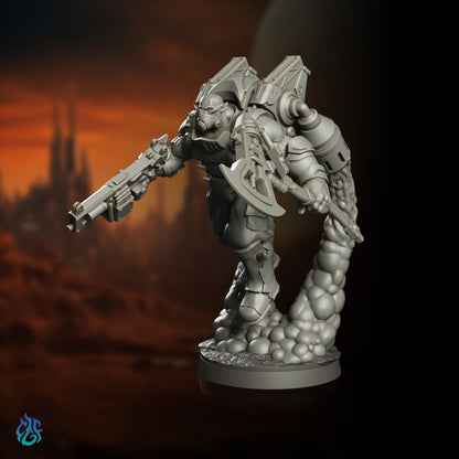 Grol Assault Team