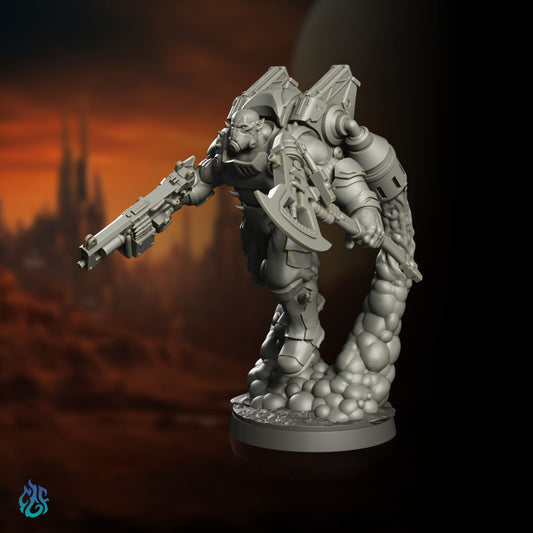 Grol Assault Team