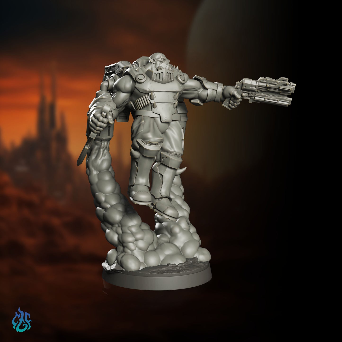 Grol Assault Team