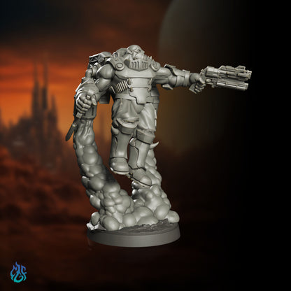 Grol Assault Team