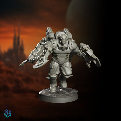 Grol Assault Team