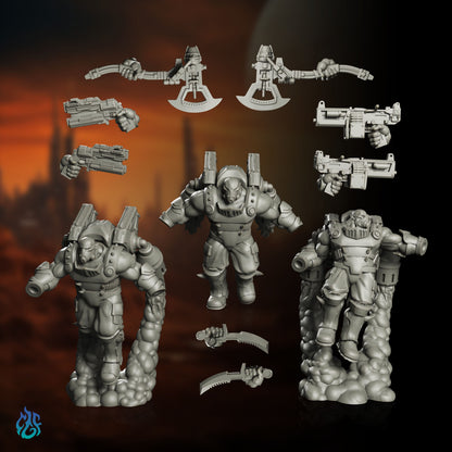 Grol Assault Team