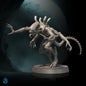 Xenomorphs Nilvorax Broodlings