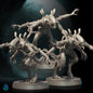 Xenomorphs Nilvorax Broodlings