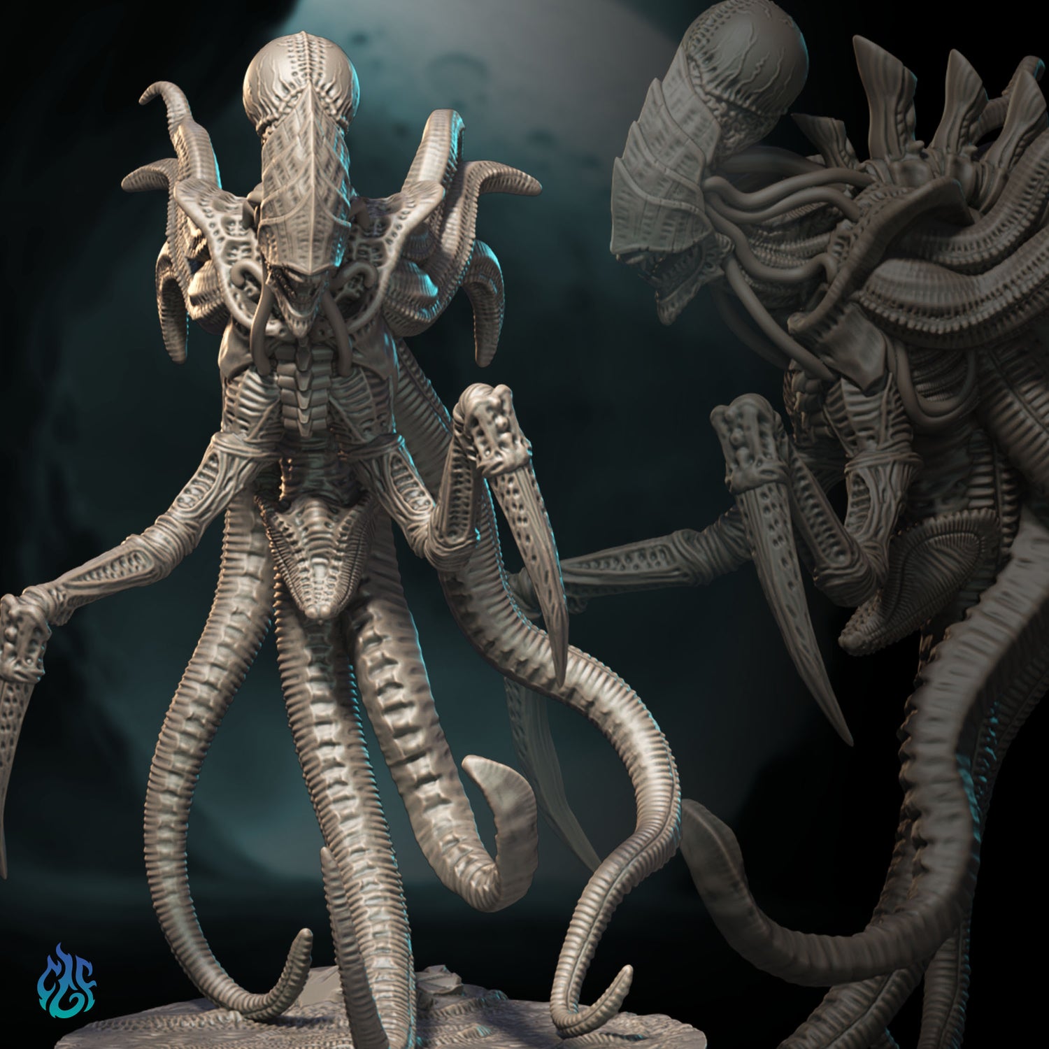 Xenomorfos