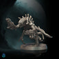 Xenomorphs Nilvorax Headhunters - shooting