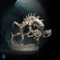 Xenomorphs Nilvorax Headhunters - shooting