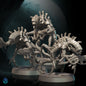Xenomorphs Nilvorax Headhunters - shooting
