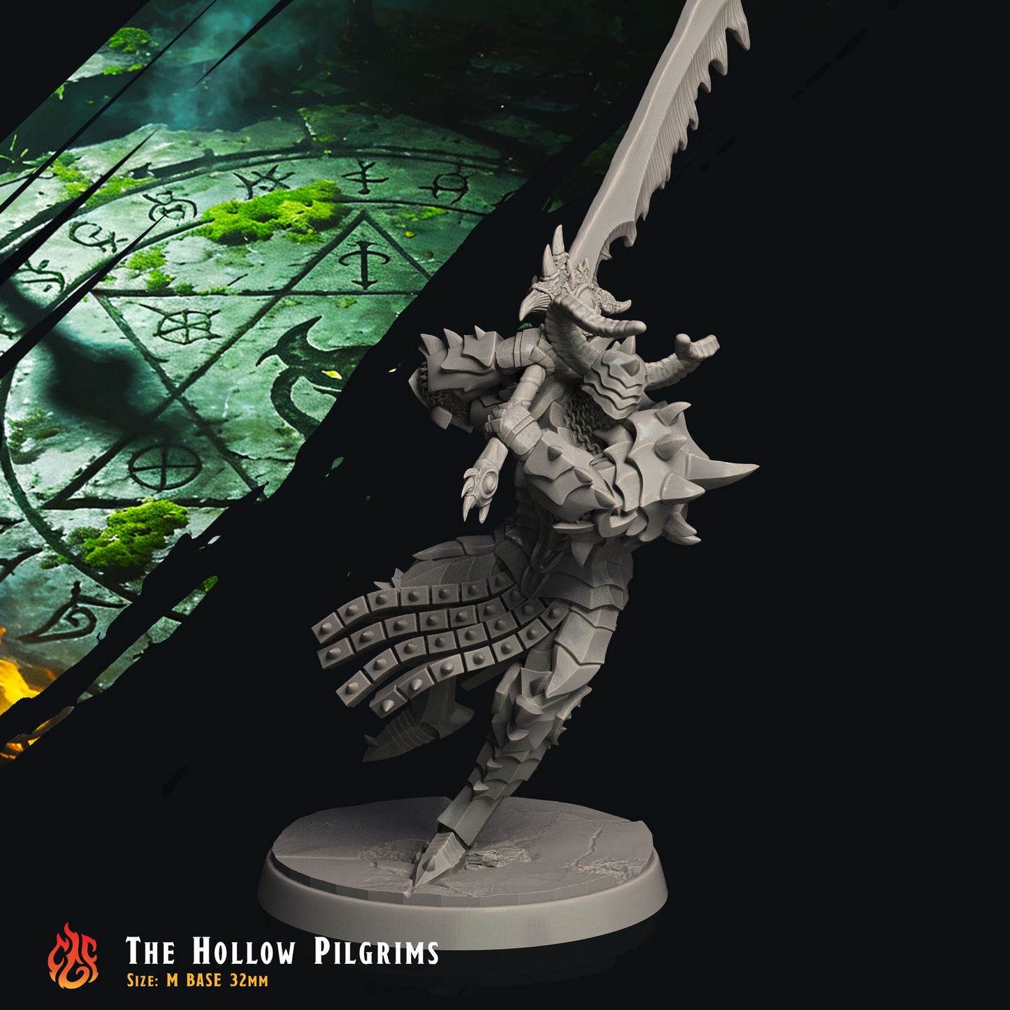 Lamia Nautilion
