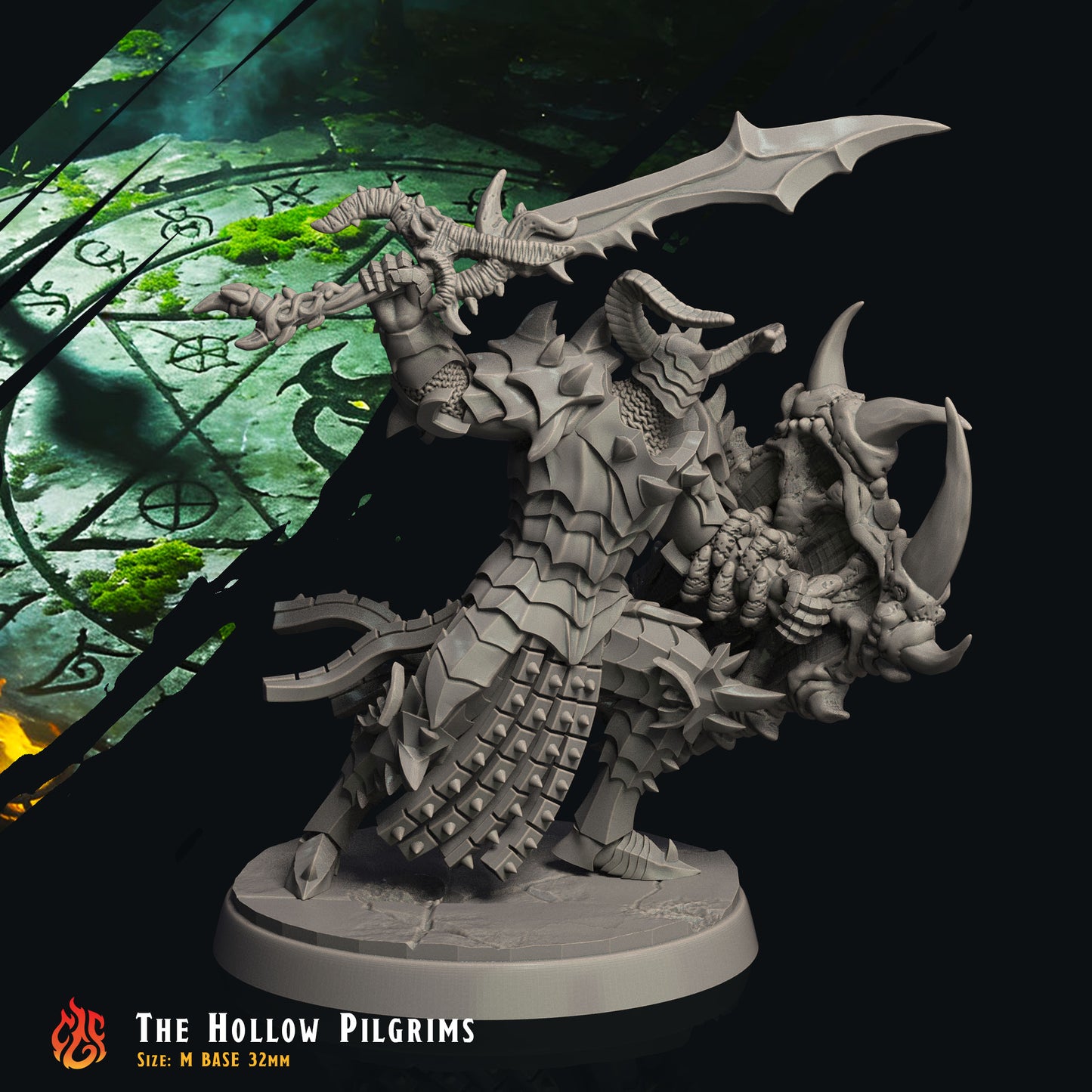 Lamia Nautilion