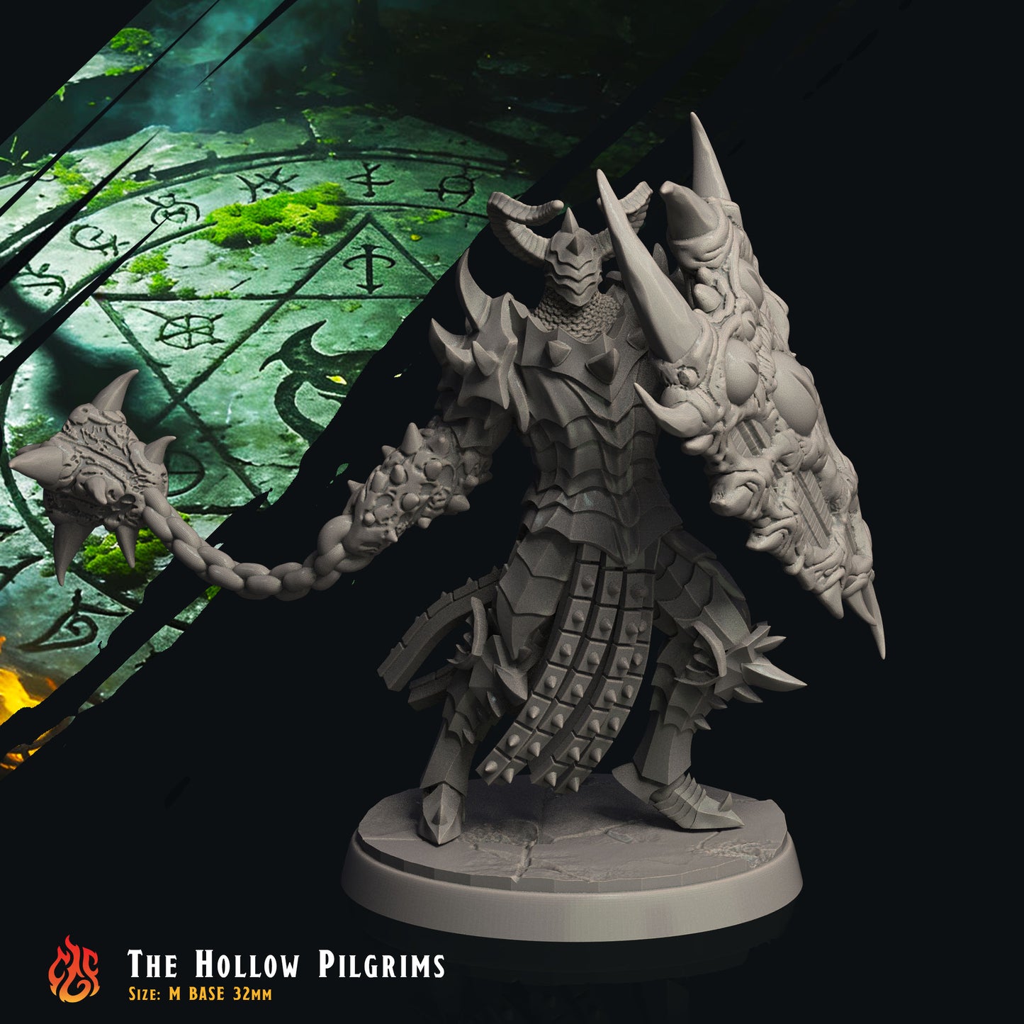 Lamia Nautilion