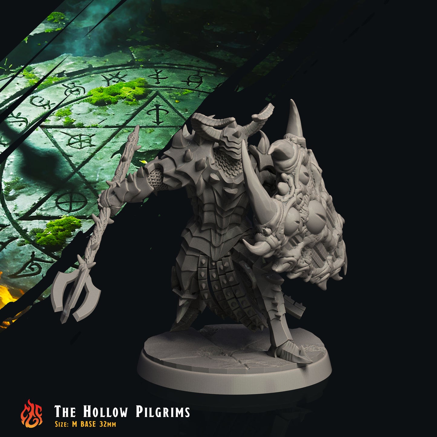 Lamia Nautilion