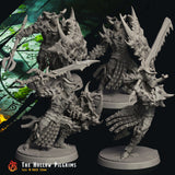 Lamia Nautilion