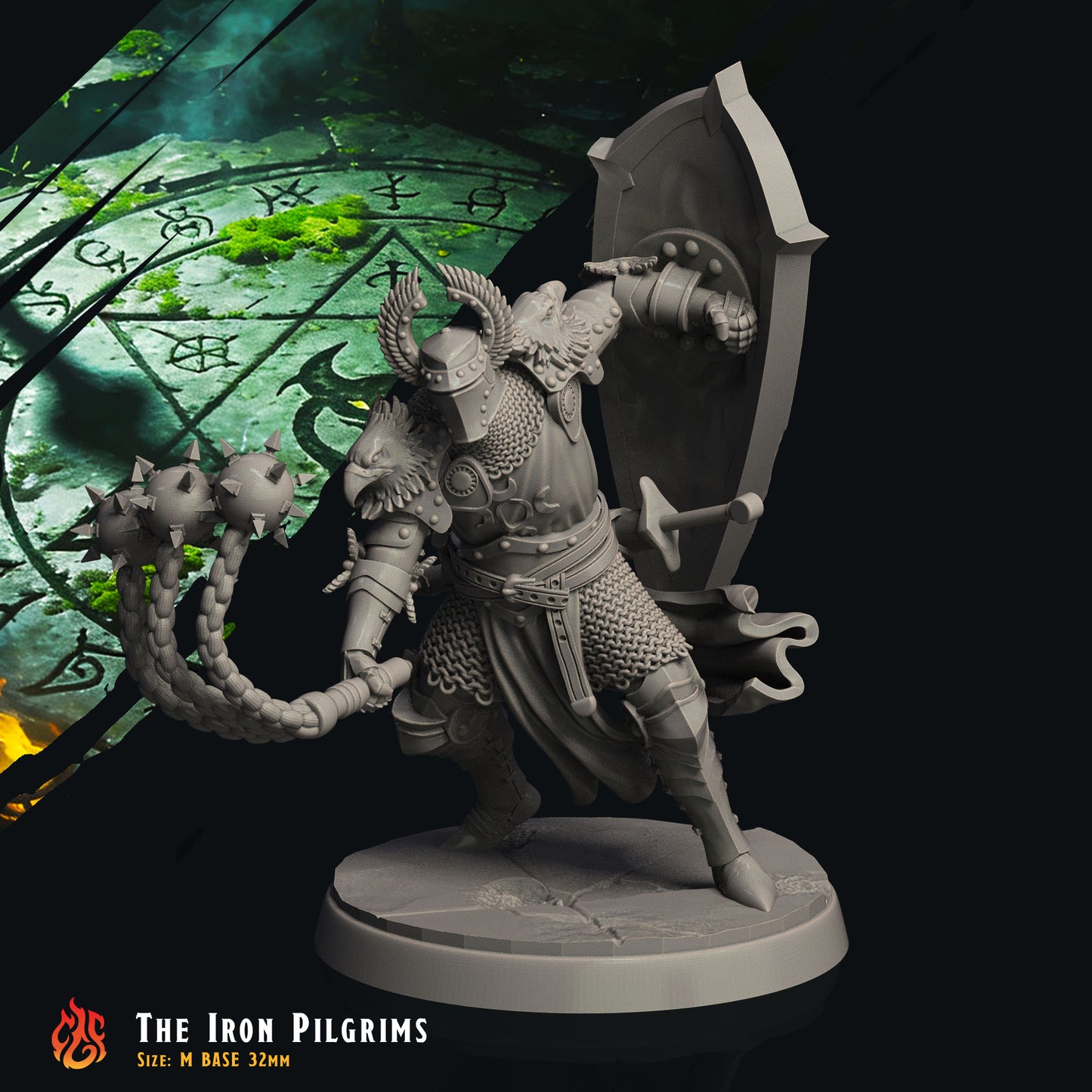 Lamia Nautilion