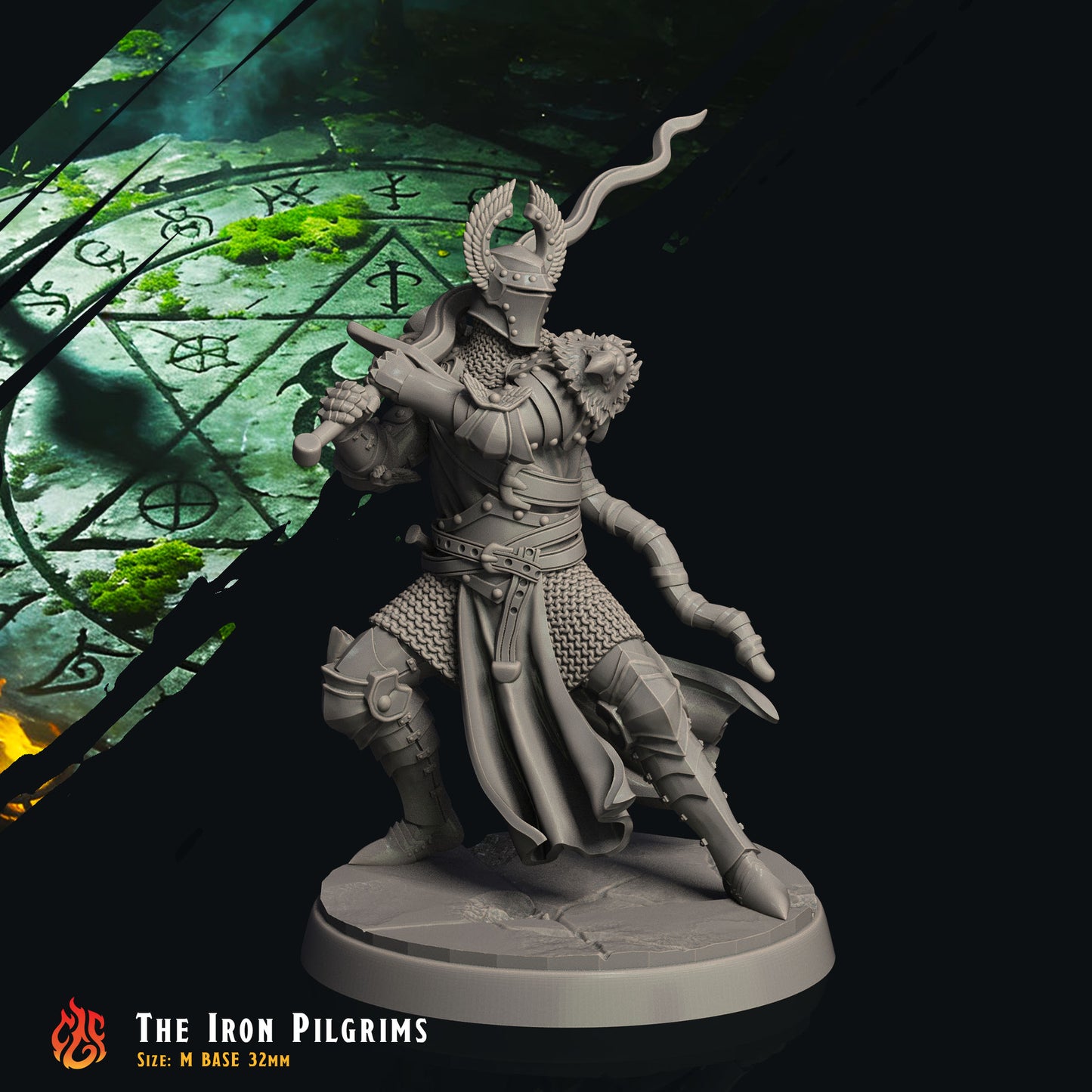 Lamia Nautilion