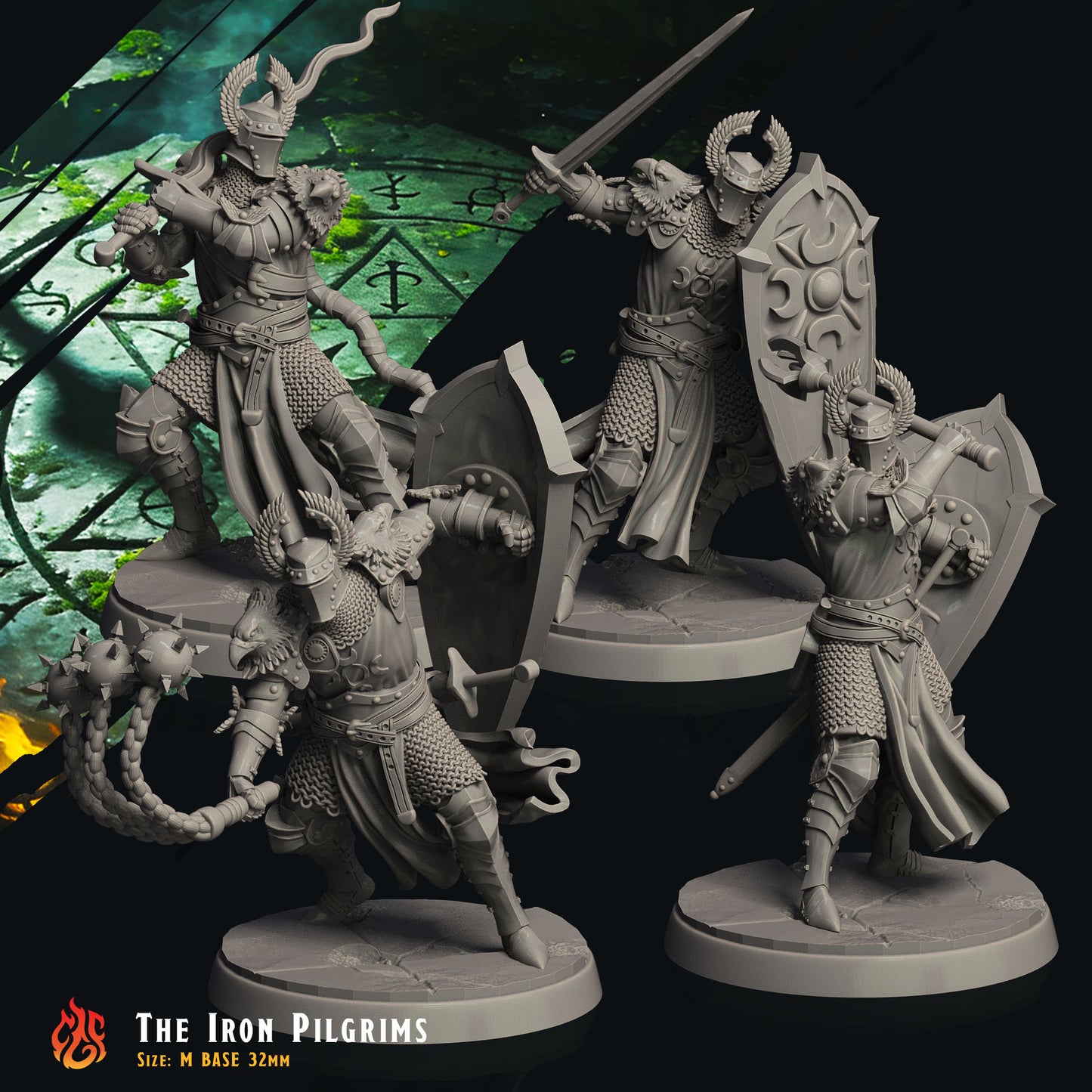 Lamia Nautilion