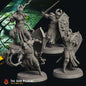 Lamia Nautilion